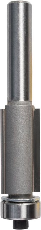 HW-Bündigfräser Z2 S8 D12,7 l12,7 Guhdo