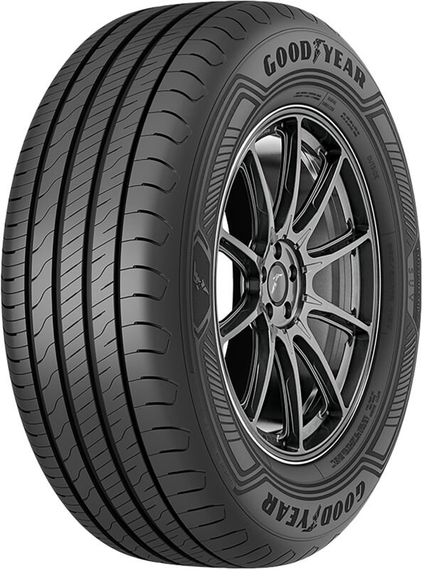 GOODYEAR Sommer 215/65 R17 TL 103V EFFICIENTGRIP 2 SUV XL