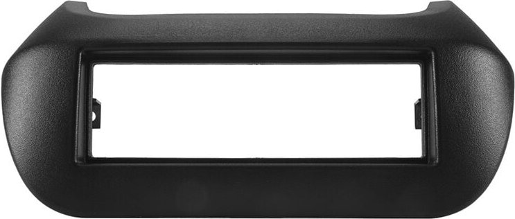 Tlily - Auto Blende Panel dvd Stereo cd Dashboard für Bipper Fiorino 2008 +