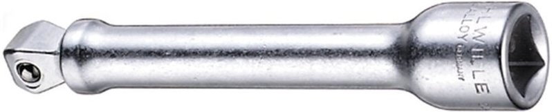 Verlängerung m.wobble-drive L.130 mm D.23,2 mm - Stahlwille