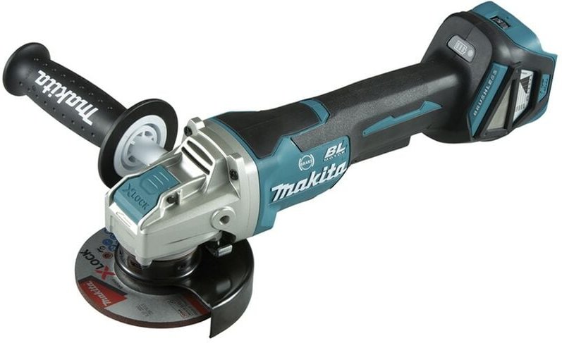 Winkelschleifer Makita DGA469Z (nur Gerät)