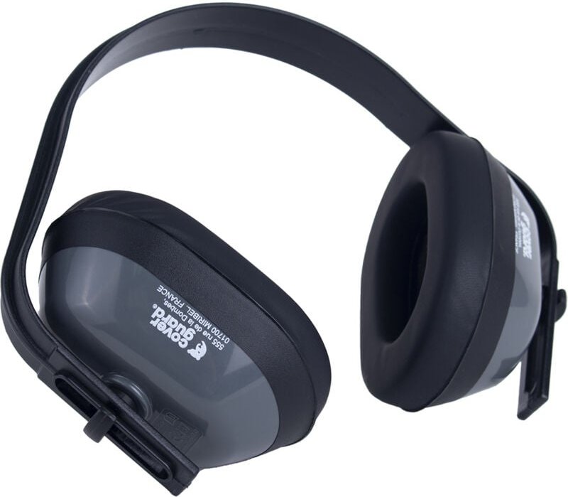 Max 200 MO31020 Stirnband-Gehörschutz - Coverguard