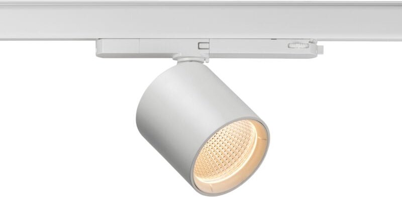 Proyector tak 32.8W Blanco Cálido 3000K cri 92 15.7º on-off Blanco 2893LM Iluminación led Exterior de Alta Potencia