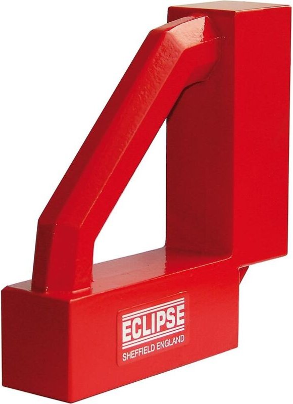 Magnetwinkel 90Grad fest 300x300mm Eclipse