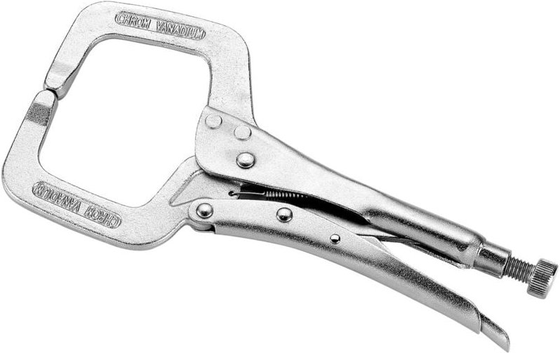 Schraubzwinge Modell c