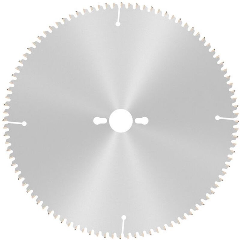 Pro Multi Material Kreissägeblatt, 300 x 3,2 x 30 mm, T96 - Bosch