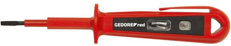 R38121312 Phasenprüfer max.250 v Schlitz 3 mm 135 mm