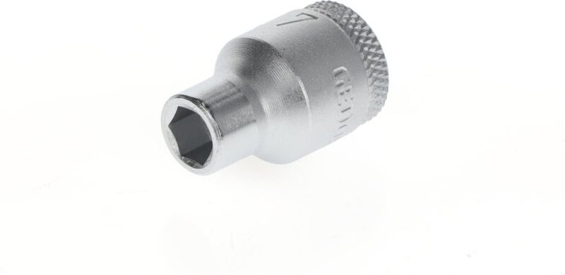 Thumbnail - Gedore Steckschlüsseleinsatz 30 3/8″ 6-kant SW 7 mm - 6230240