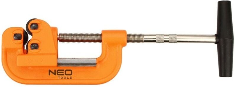 Profi Rohrschneider 1/8' bis 2'