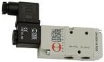 Thumbnail - 3/2-Wegeventil, elektropneu., monostabil, g 1/2, nc, 230 v, 50 Hz - Riegler