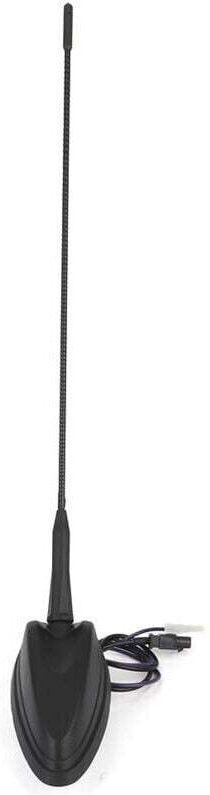 Eosnow, automatische Dachradioantenne A9068200475, kompatibel mit Sprinter W906