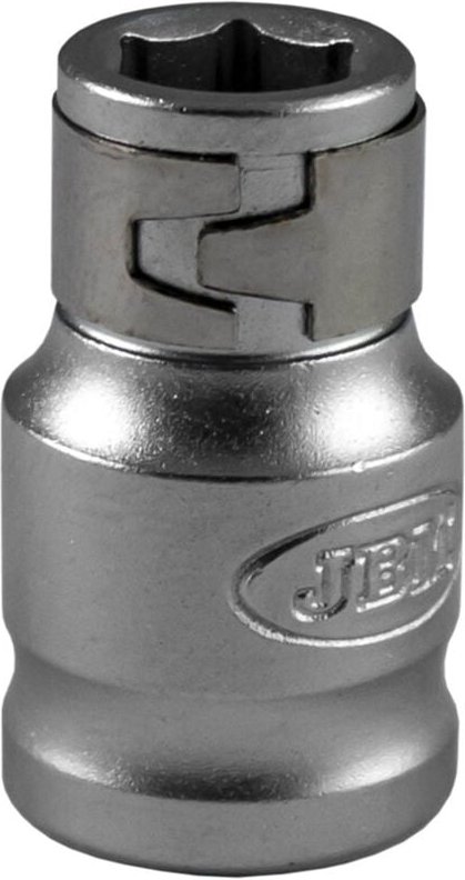 JBM - 3/8' adapter für 8mm Stiftleisten. 10238