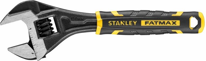 FatMax Bi-Material Rollgabelschlüssel 6 - Stanley