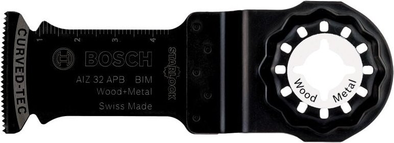 5 bim Tauchsägeblatt w+m aiz 32 apb - 2608661629 - Bosch
