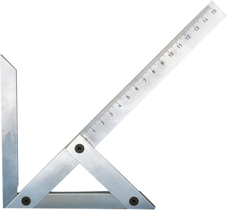 Präzisions-Zentrierwinkel 200 x 150 mm - Forum