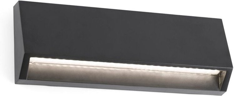 MUST Wandleuchte Außenbereich 70659