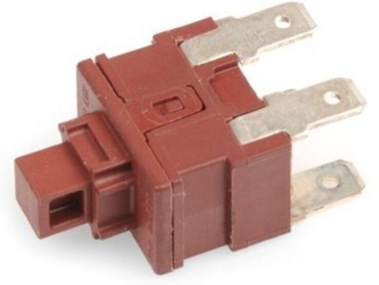 Schalter für Kärcher 6.630-032.0 Staubsauger