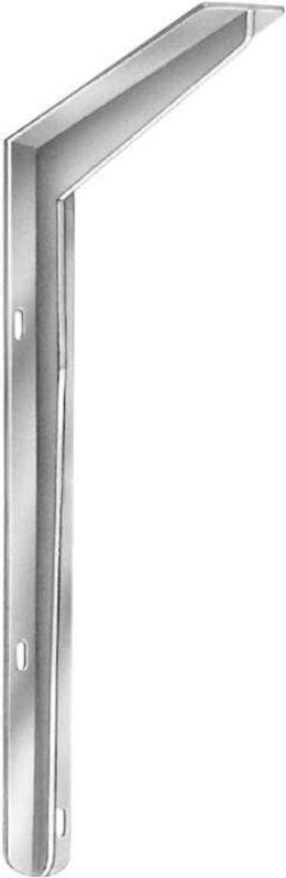 Konsolen T-Eisen 250x300 mm feuerverzinkt - Vormann