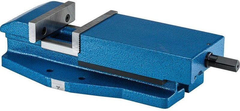 Format - Maschinen-Schraubstock RSGr.2 113mm