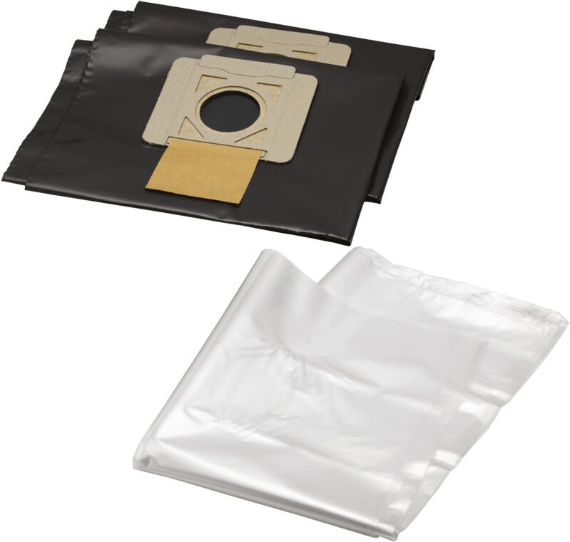 Nilfisk Entsorgungssack (Set 5)