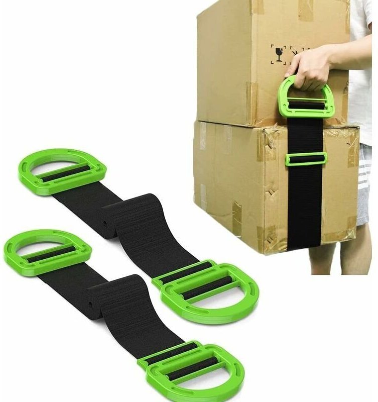 Stück - Möbel, Kisten, Bewegungs- und Hebebänder für den Hochbau, Hebebänder, Transportbänder - Ahlsen