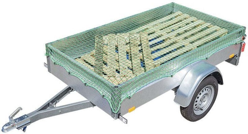 Anhangernetz 150x270m