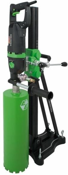 Diamant-Kernbohreinheit DBE 162