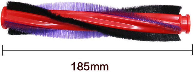 Ersatzbürste für Dyson V6 DC59 DC62 SV03 SV07 185 mm Staubsauger