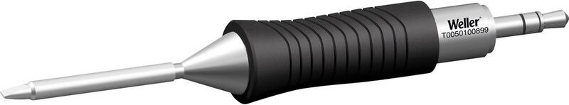 Weller - rtm 018 s ms Lötspitze Meißelform Spitzen-Länge 18 mm Inhalt 1 St.
