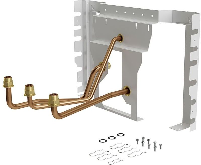 Installationszubehör cs 35 Basis-Modul für Condens 5300i wm / wma - Bosch