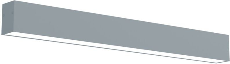 LUMICOM - Linear Deckenleuchte 4000K