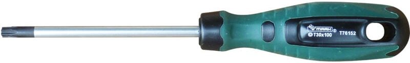 Torx Tamper Schraubendreher T30 100 mm OUTIFRANCE