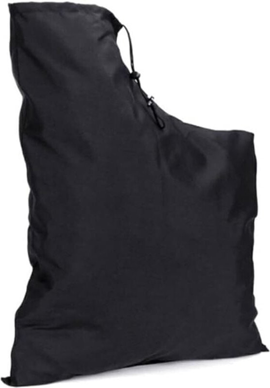 Universal-Laubbläser-Staubsaugerbeutel, Ersatz-Laubbläser-Auffangbeutel