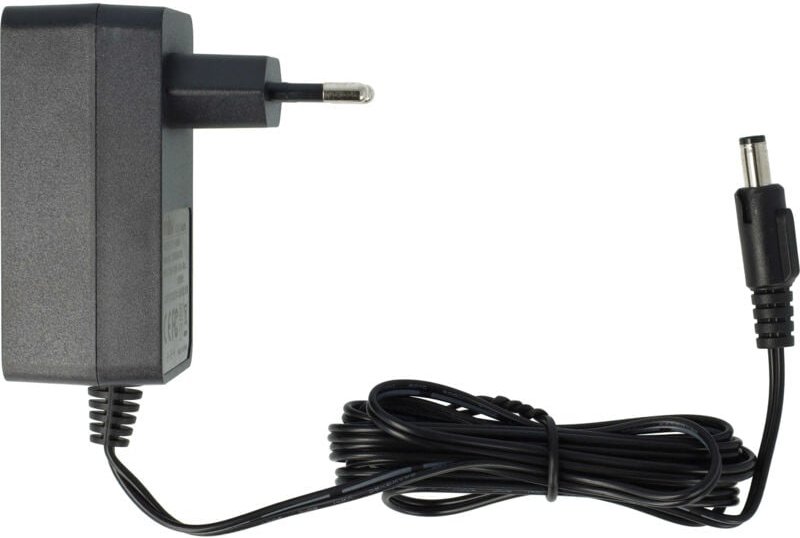 Netzteil / Ladegerät Ersatz für Dirt Devil 0692003 für Akkustaubsauger - 150 cm - Vhbw