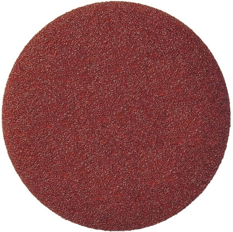 Klebescheibe Lux E Körnung 40 125mm 270267 - 50 Stk - P8 L S0 40