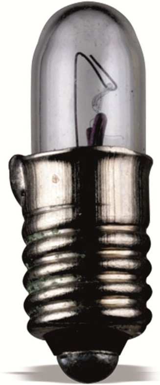 Röhrenlampe, 9415, T5, E5,5, 12 v, 0.6 w - Goobay