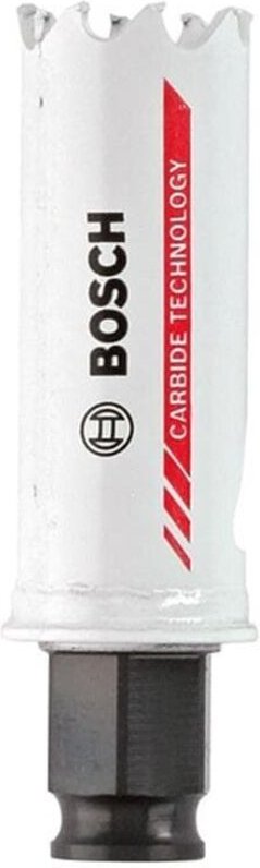FP - Bosch Endurance for Heavy Duty Hartmetall-Lochsäge, Ausführung: 20mm, 2608594163