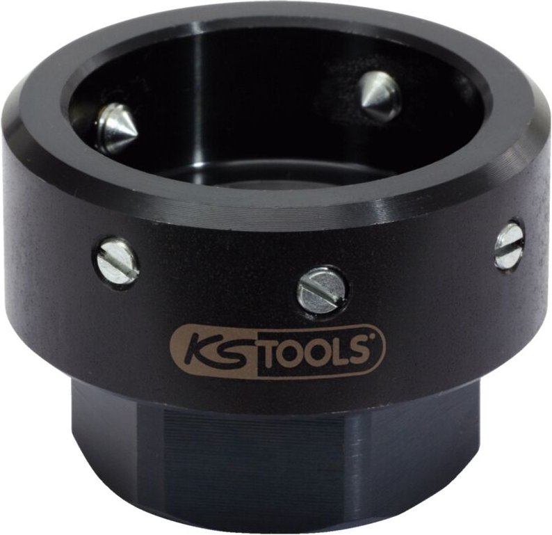 KS Tools Schneideisen-Adapter, M18-M20, SW 41 mm