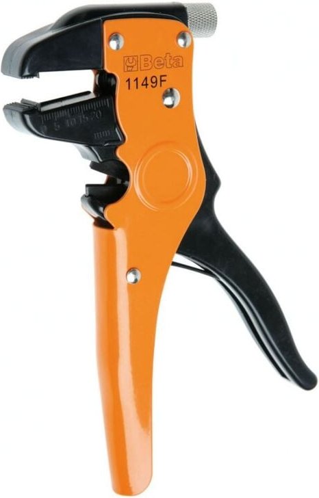 Abisolierzange 011490010 - Beta