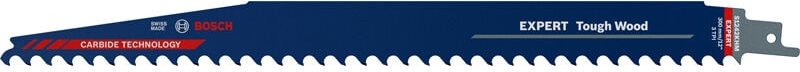 Professional Säbelsägeblatt S1242KHM 1St expert (2608900406) - Bosch