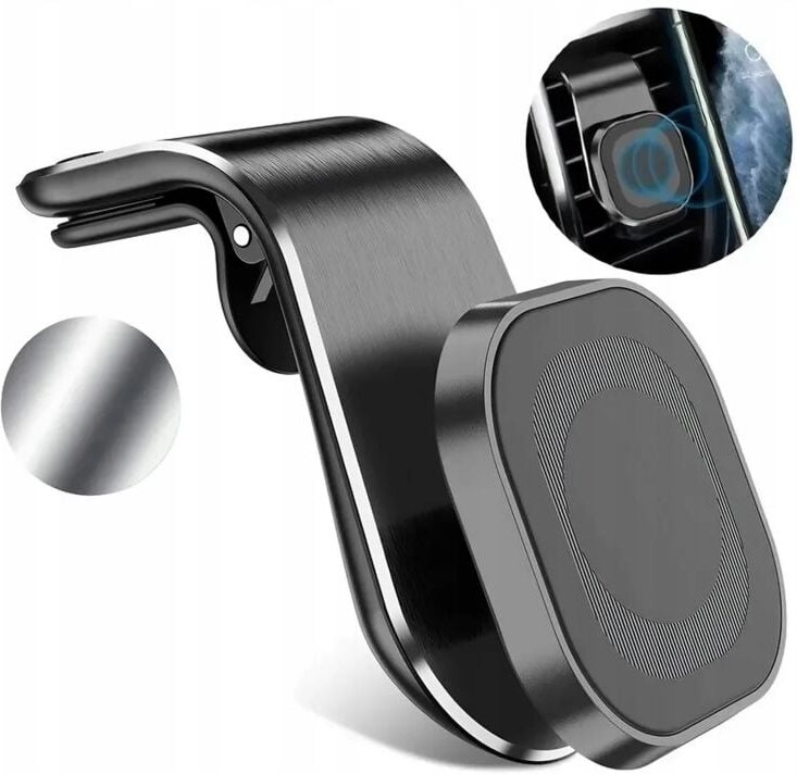 KFZ-Handyhalterung mit sehr starkem Magnet