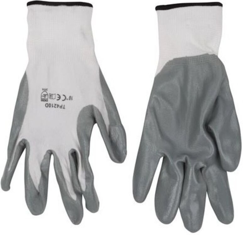 Nitrilhandschuhe - Größe 8 / M