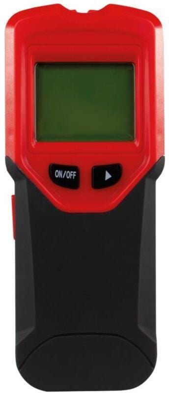 REV Holz/Volt/Metallsuchgerät 3in1 Leitungssucher Identifikation