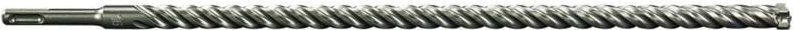 Thumbnail - Tct nemesis SDS+Bohrer 16x455 - Makita