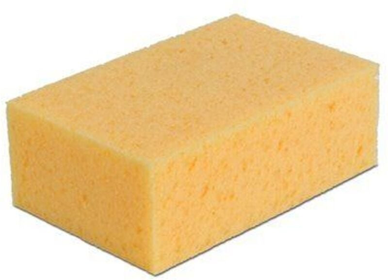 Dicker Super-Profi-Schwamm Rubi