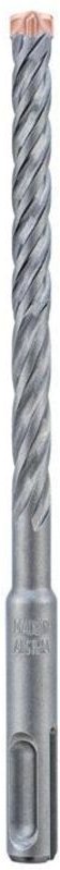 Thumbnail - Hammerbohrer Force X Ø 14,0 mm Arbeits-L.100 mm L.160 mm SDS-plus