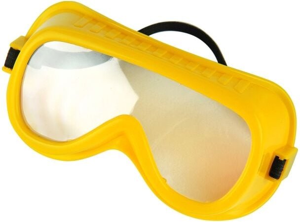 Theo Klein Theo Klein Bosch Kinder-Arbeitsbrille gelb 8122