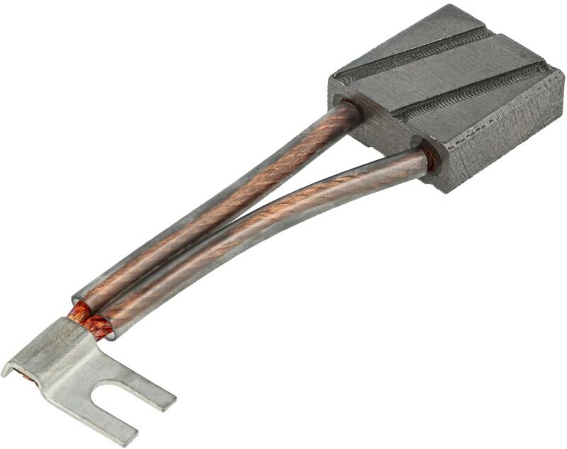 Vhbw - Kohlebürste 32 x 12,5 x 32 mm Ersatz für Jungheinrich 50033588 für Hubwagen