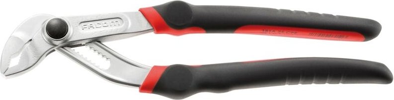 Mehrfachzange mit Verriegelung Facom 250 mm - 181A.25G
