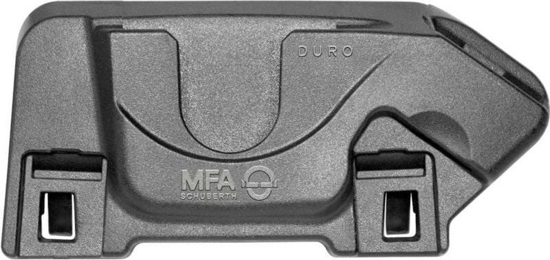 KFV - Schuberth Helmadapter-Paar mfa Duro, Herstellerbezeichnung: mfa